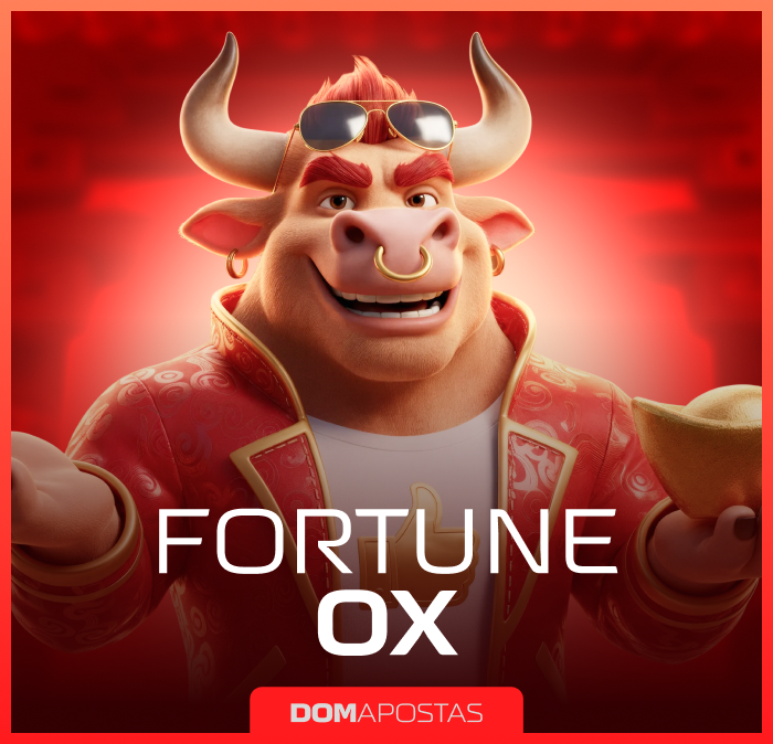 Fortune Ox